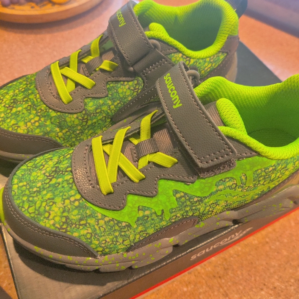 Shoes